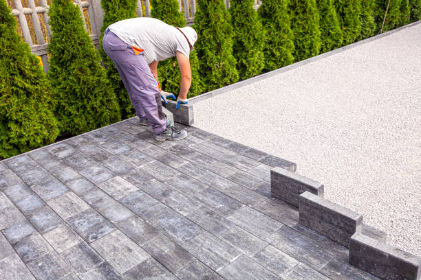 Trusted Clymer, PA Driveway Pavers Experts