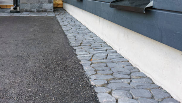 Best Brick Driveway Pavers  in Clymer, PA