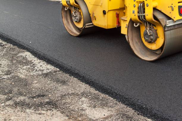 Best Permeable Paver Driveway  in Clymer, PA