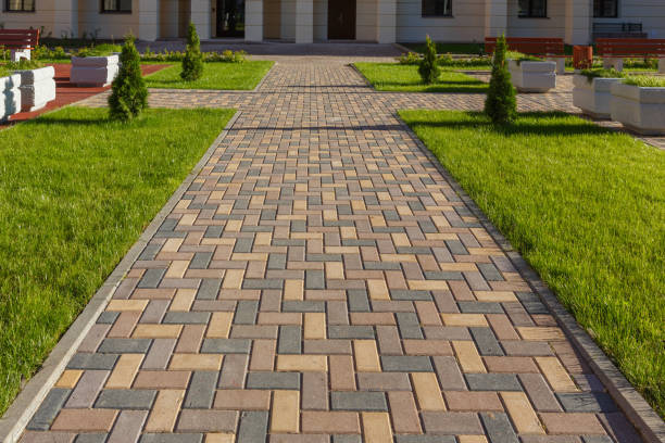 Best Residential Paver Driveway  in Clymer, PA